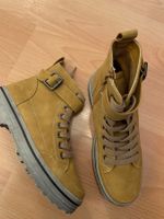Chaussures montantes Dockers p. 38