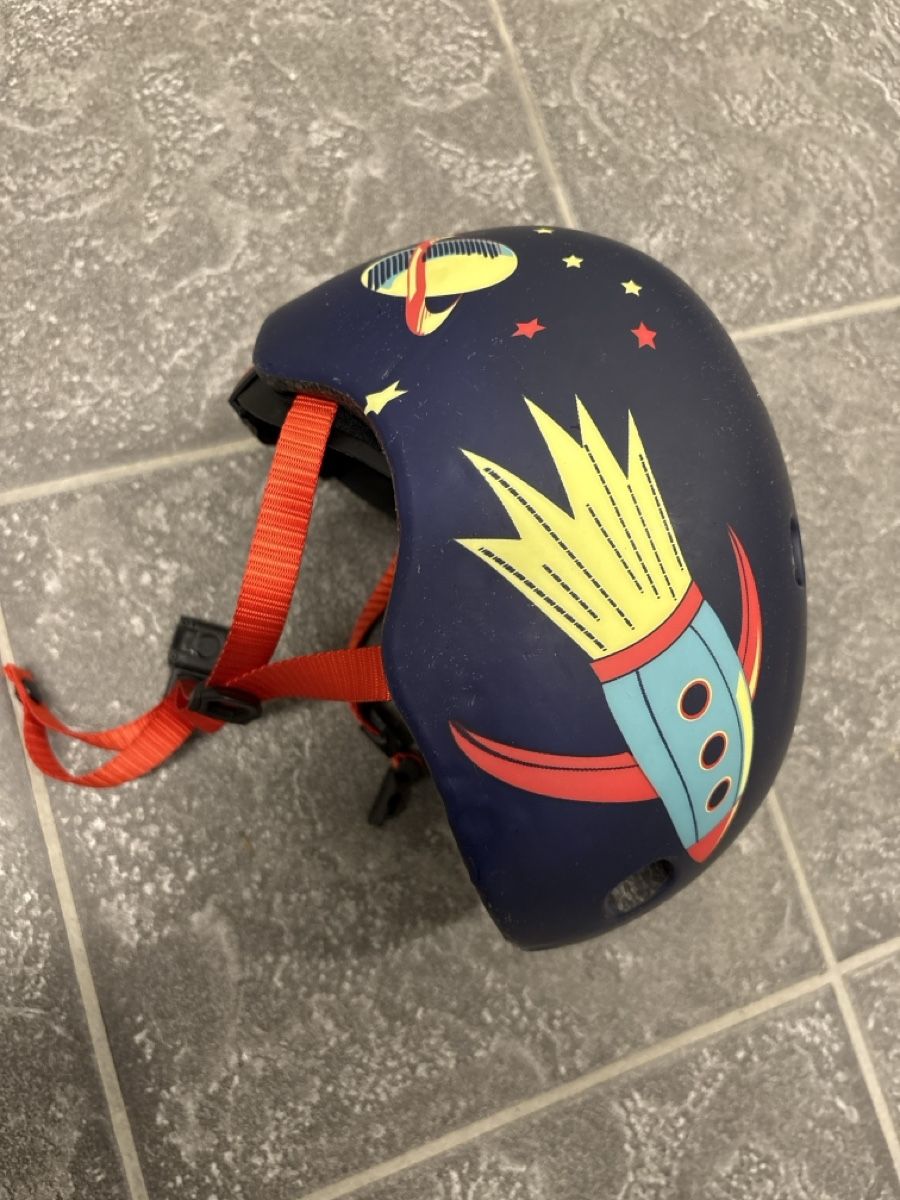Micro Caschi: Helm Micro 48-53cm – Usato da Wohlen AG venduto da Tschiggi06