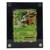 Shaymin EX (NXD 5) - Pokémon TCG - BW - 🇫🇷