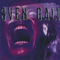Sven Gali: Sven Gali CD