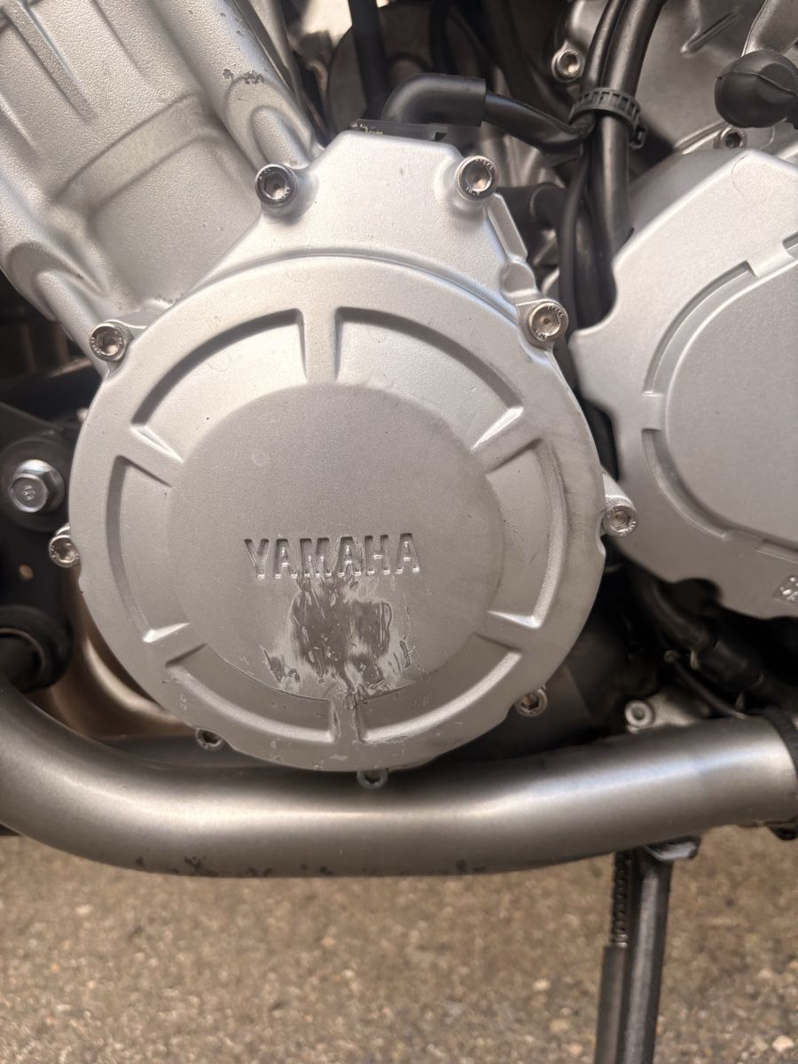 Yamaha Strasse: Fazer 1000  – Gebraucht aus Appenzell von Hansdampf65 6