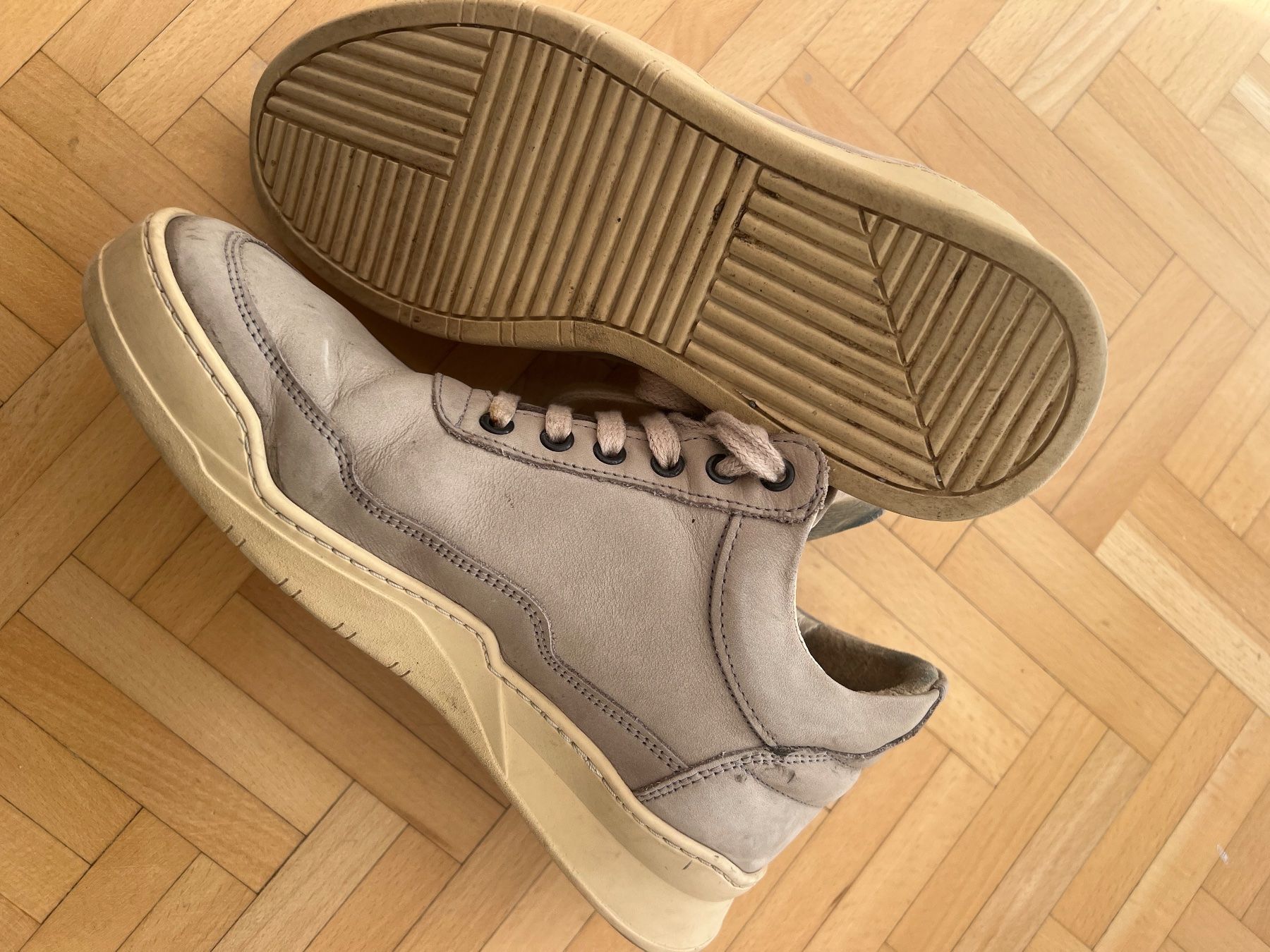 Scarpe da donna: Filling Pieces Sneaker 37 – Usato da Fribourg venduto da Monalisa_13 3