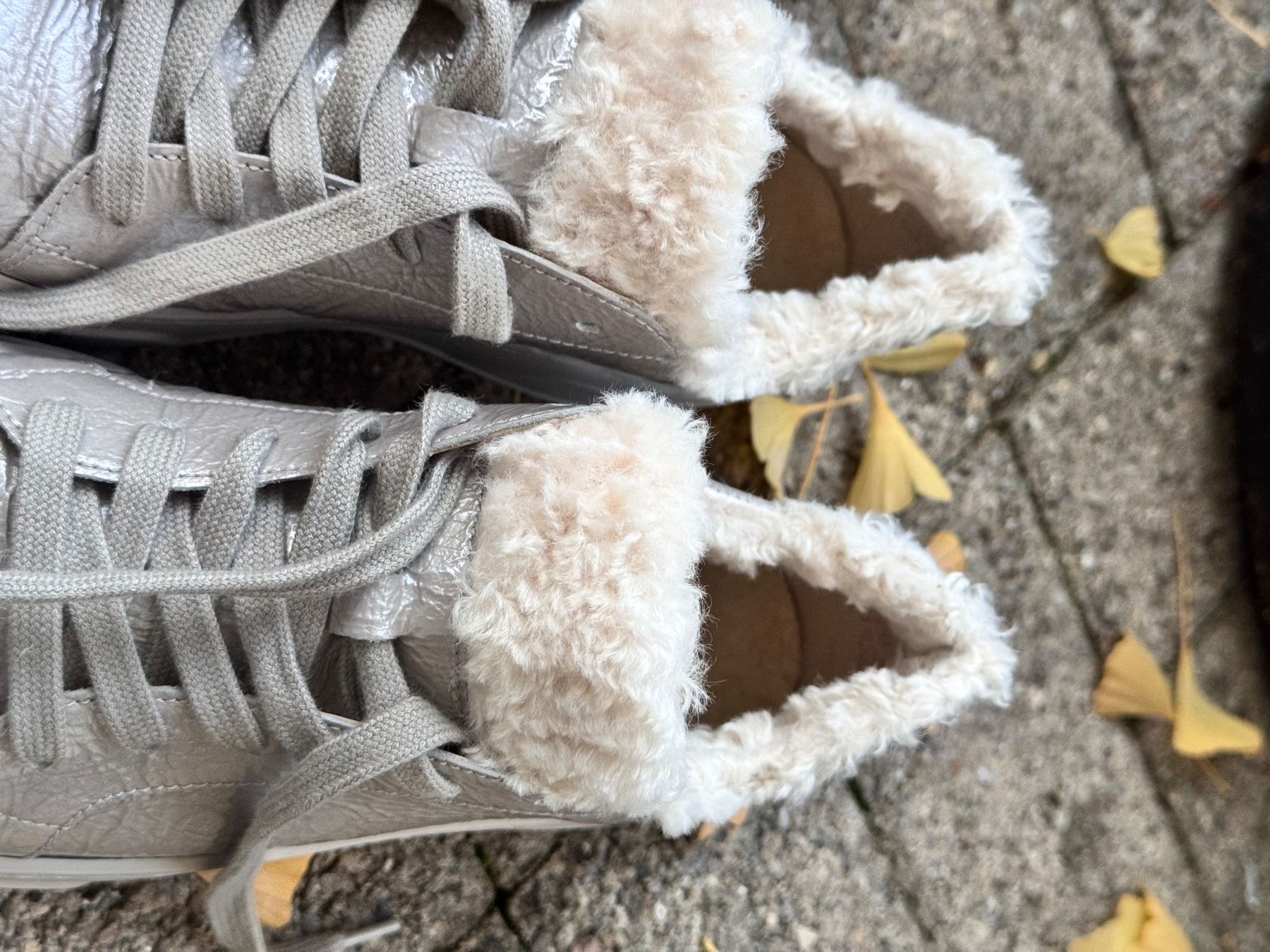 Gabor Scarpe da donna: Sneaker – Nuovo (secondo la descrizione) da Mörschwil venduto da Mirka019 2