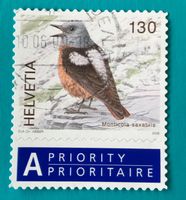 Nr.1272 mit Stempel  Vögel  2008   