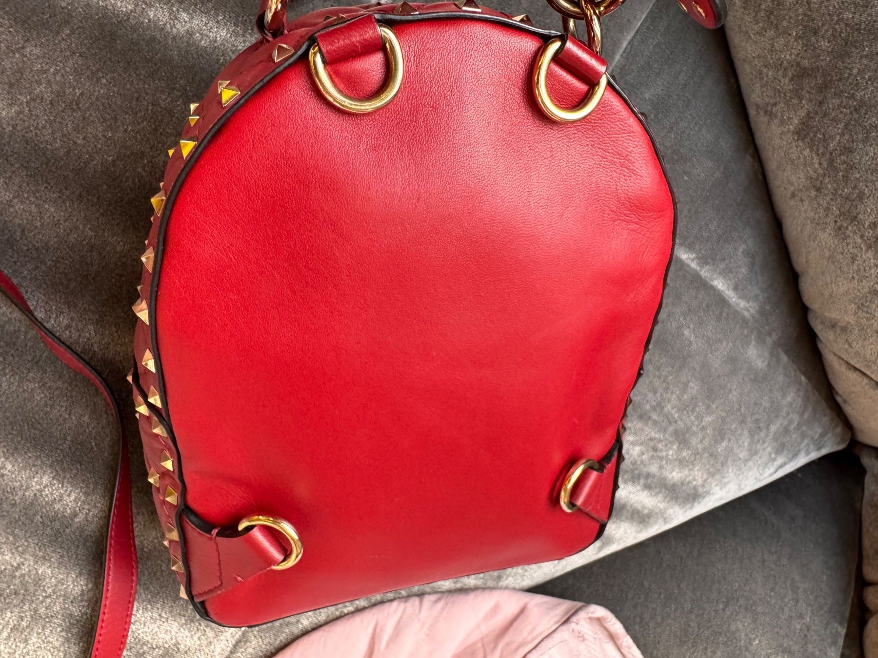 Zaini: Rucksack Valentino Garavani – Nuovo (secondo la descrizione) da Zwillikon venduto da ant_r5yp 2