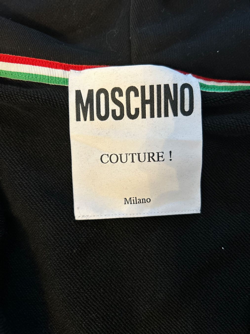 Moschino Completi: Moschino Trainingsanzug - Gr 46 / S – Nuovo (secondo la descrizione) da Brüttisellen venduto da ThommyK 2