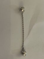 Pandora Charm Anhänger, 925 Silber, Top Zustand!