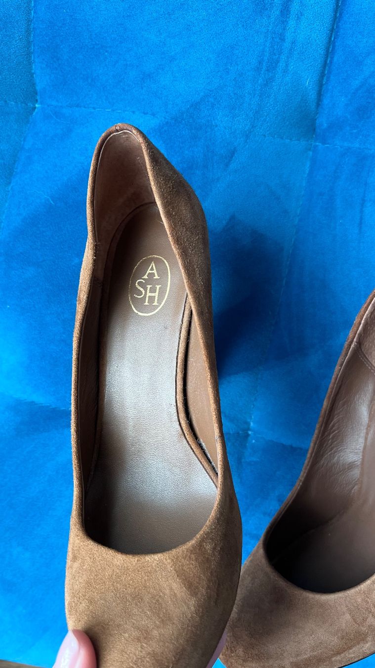 Ash Scarpe da donna: ASH Schuhe / Pumps Gr. 38 – Usato da Volketswil venduto da Irkasha 2