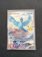Articuno / Arktos Pokemon 30th Celebration/30 Jahre Jubiläum