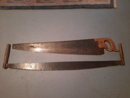 Handsägen