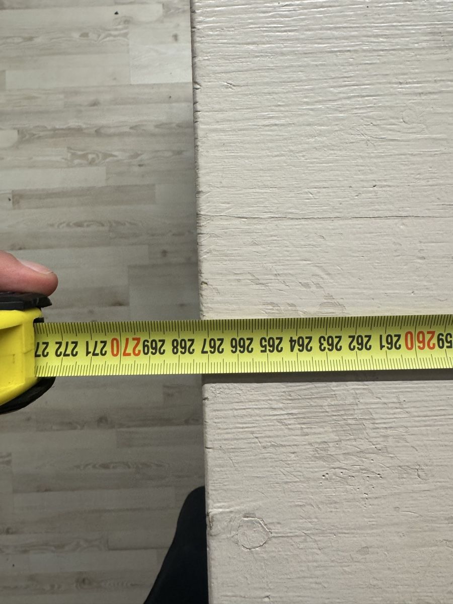 Equipement de magasin & Foires: Bartheke aus Holz inkl. Kühlschrank eigenbau – D'occasion à Sursee par sim_meier 5