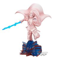 ONE PIECE - Senkozekkei - Film Red - Shanks le Roux  11cm