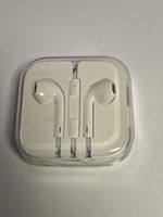 Apple In-Ear Kopfhörer weiss neuwertig