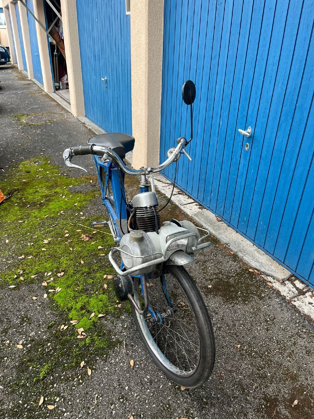 Solex Ciclomotori: Solex S 3800 – Usato da Selzach venduto da Raffaele65