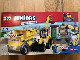 LEGO Juniors 10734