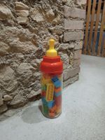 Grosse Lego Babyflasche