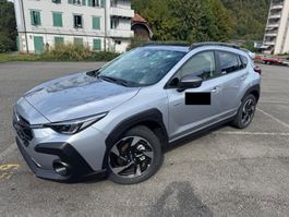 Subaru CrossTrek 2.0 E LUXURY AWD - 09.2025 - 1900km! HAGEL