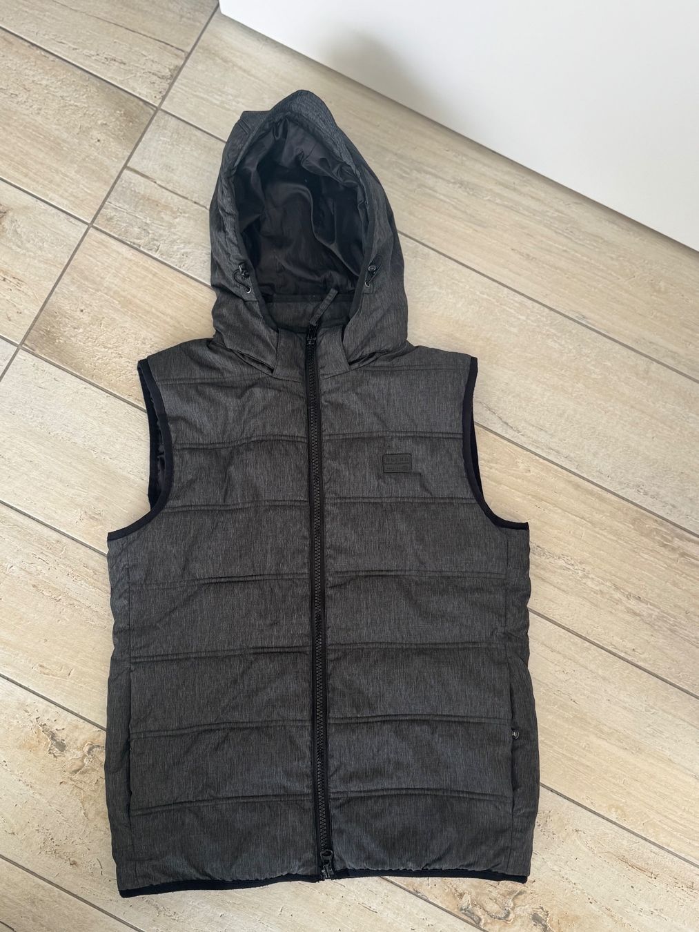 Gilets: Steppweste Herren Gr. M – D'occasion à Solothurn par Manjascha