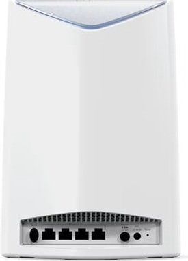 Netgear Modem & Router: Netgear Orbi Pro Mesh WiFi 4er-Set – Usato da Burgdorf venduto da parklane 2