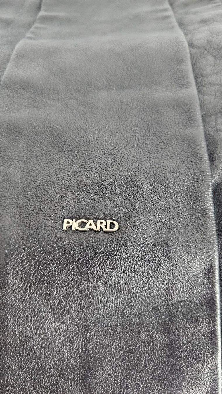 Picard Taschen für Damen: ***PICARD ***Handtasche – Gebraucht aus Bronschhofen von Xena37 6