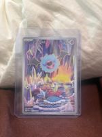 Pokemon Karte (Woobat) 119/086