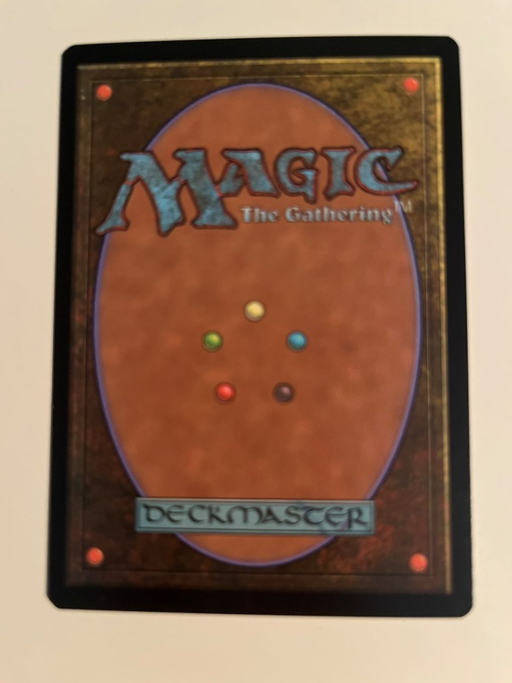 Magic The Gathering Carte collezionabili: 1 x Gurmag Angler - Magic: The Gathering - MtG – Usato da Kriens venduto da Shadi1980 1