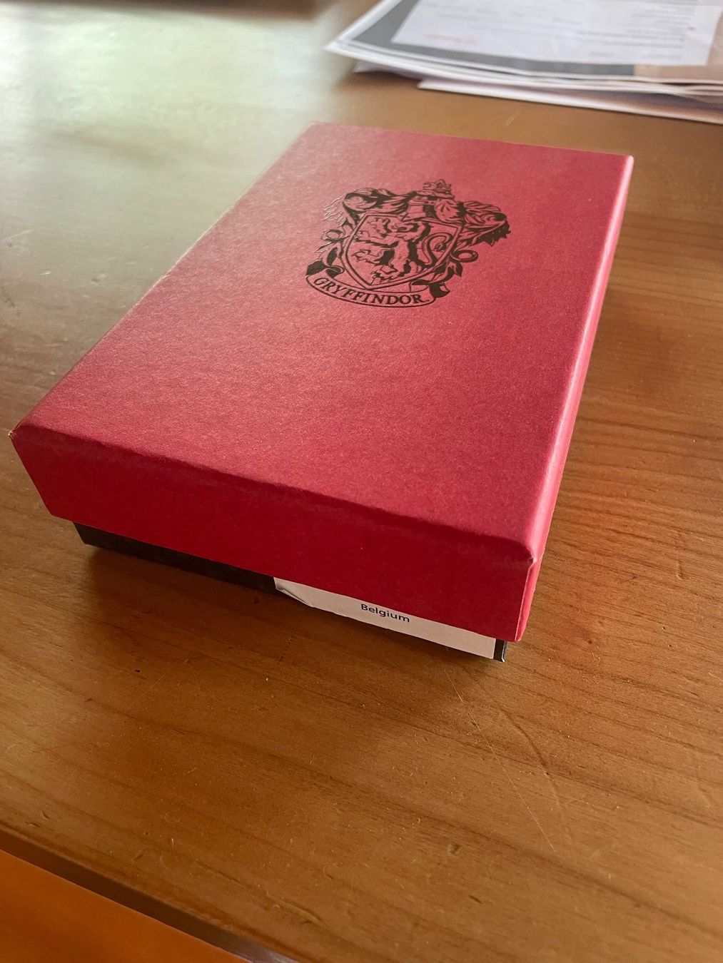 Libri: Harry Potter - Gryffindor Siegel – Usato da St. Gallen venduto da Till2o 3