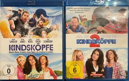 Kindsköpfe / Kindsköpfe 2