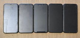 5x iPhone 11 pro