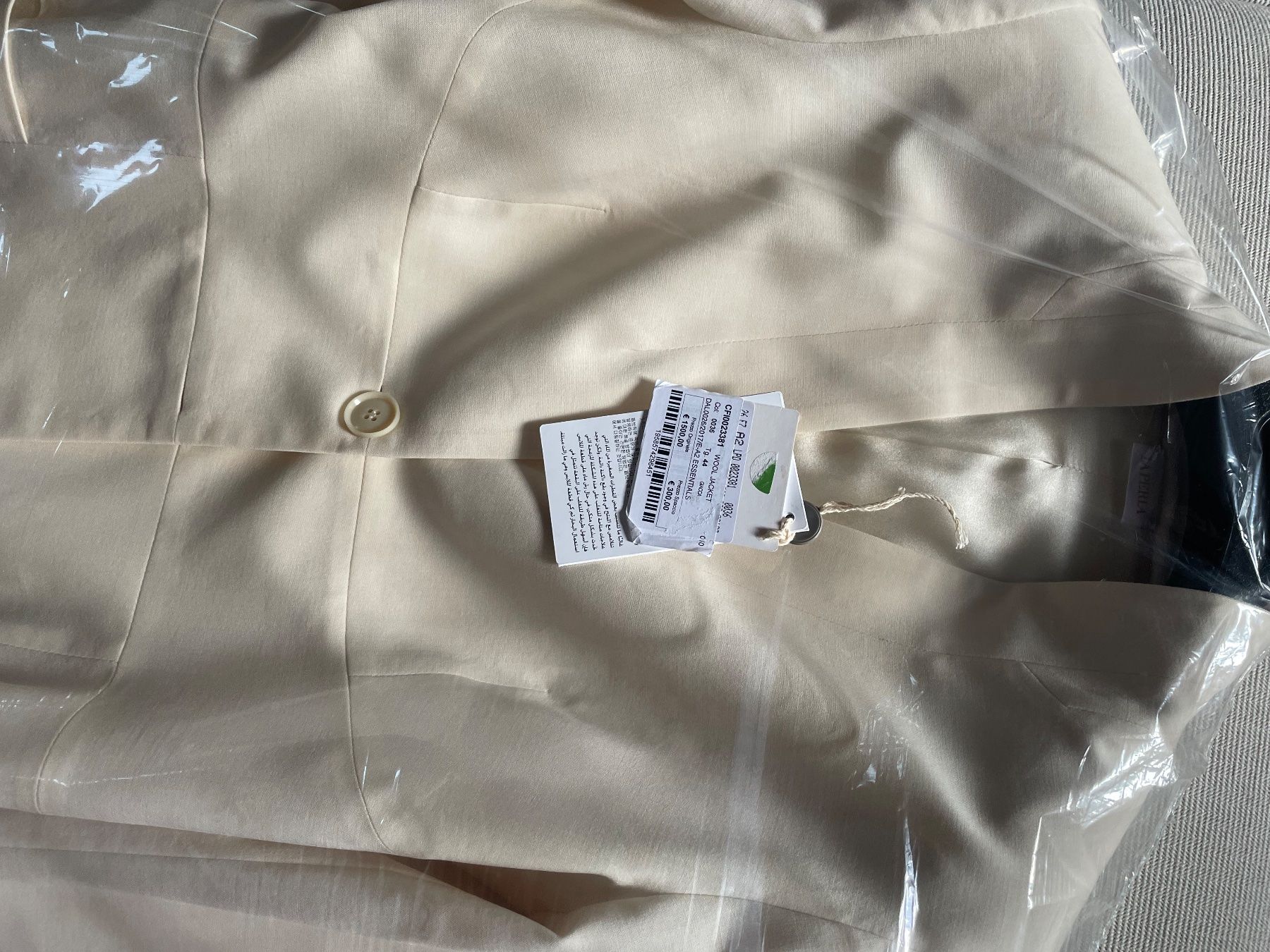 La Perla Giacche: La Perla blazer – Nuovo (secondo la descrizione) da Zürich venduto da BobJones 5
