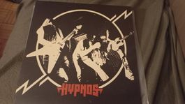 Hypnos -s/t LP Vinyl Heavy Metal
