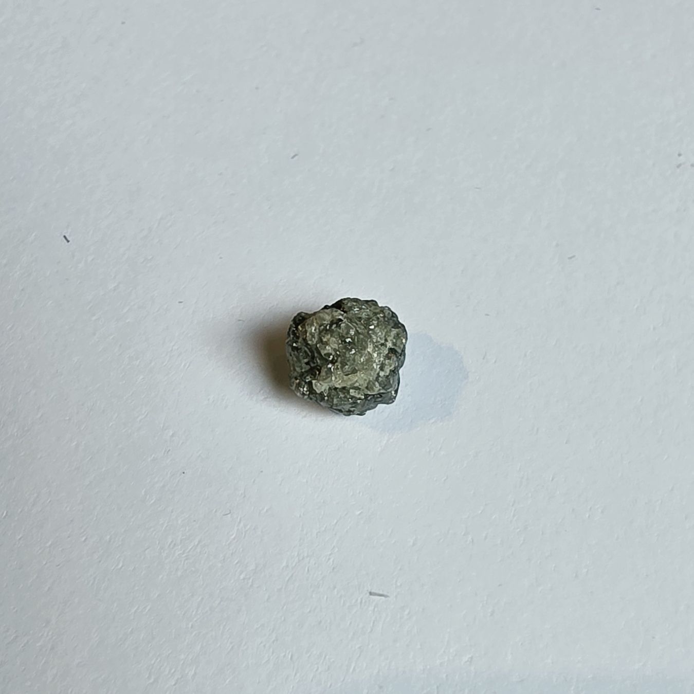 Edelsteine: Rohdiamant mit 2,04 Karat – Gebraucht aus Winterthur von Mightymouse 3