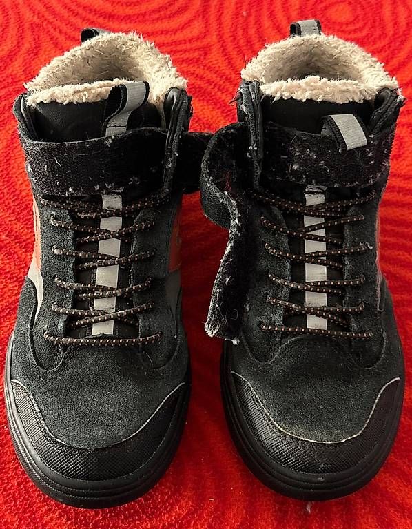 Geox Scarpe da uomo: Kinderschuhe Geox Grösse 35 – Usato da Regensdorf venduto da Piritatti 2