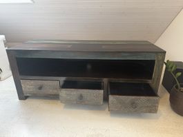 Sideboard ‘Goa’ von Wolf Möbel
