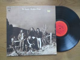 THE BYRDS FARTHER ALONE
