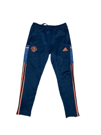 Pantalon de foot Adidas Manchester Utd