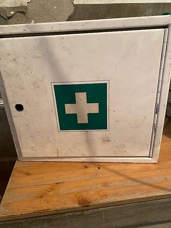 Altro per la casa: Boites en métal – Usato da Martigny venduto da seater 1