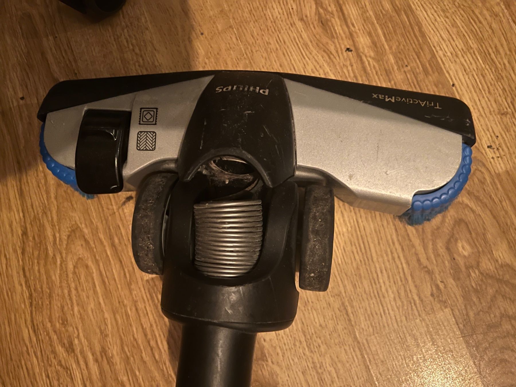 Philips Aspirapolveri & Accessori: Staubsauger Philips Performer Expert gebraucht – Usato da Münchenbuchsee venduto da mesothorium 2