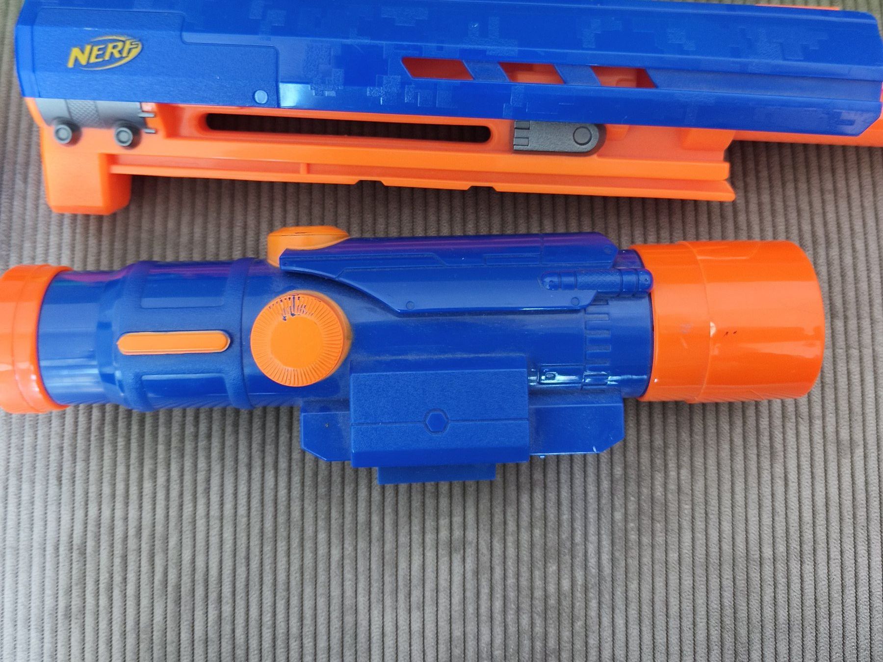 Nerf Jouets: Nerf Set (2) – D'occasion à Meilen par FAVALLID 4