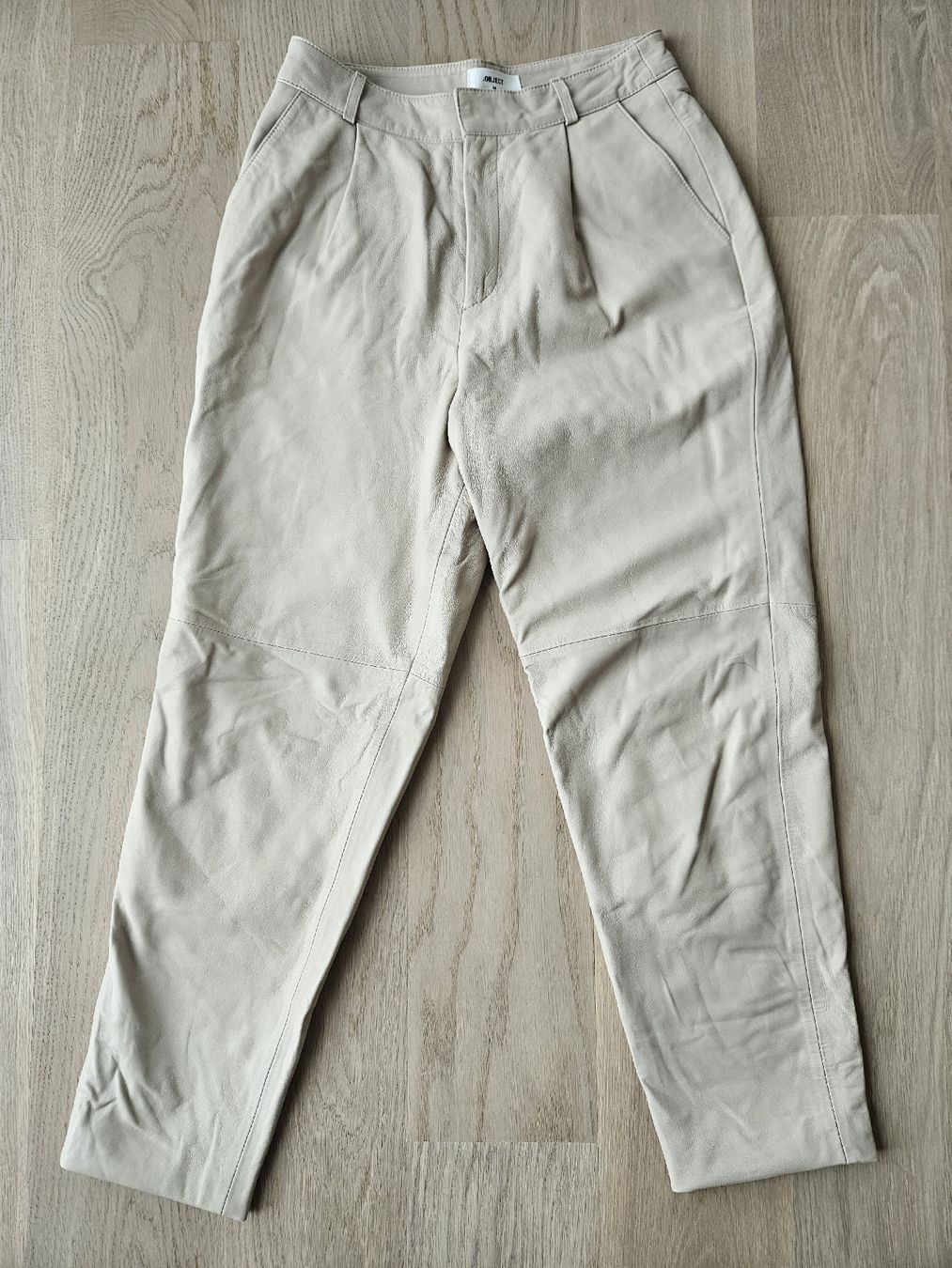 Pantaloni: Lederhose, neu – Nuovo e nell'imballaggio originale da Effretikon venduto da Shopmycloset8
