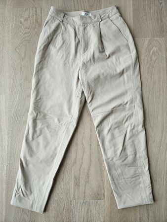 Lederhose, neu