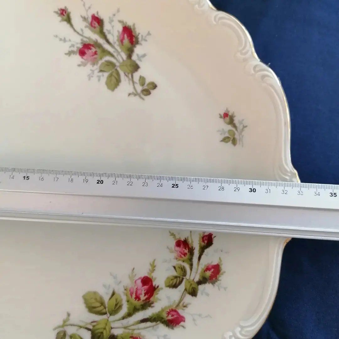 Rosenthal Piatti di portata: Rosenthal Platte 30 cm – Usato da Aegerten venduto da Jos_zem 1