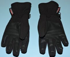 💞Reusch💞Gants de ski confortables et chaudes T: 4.5