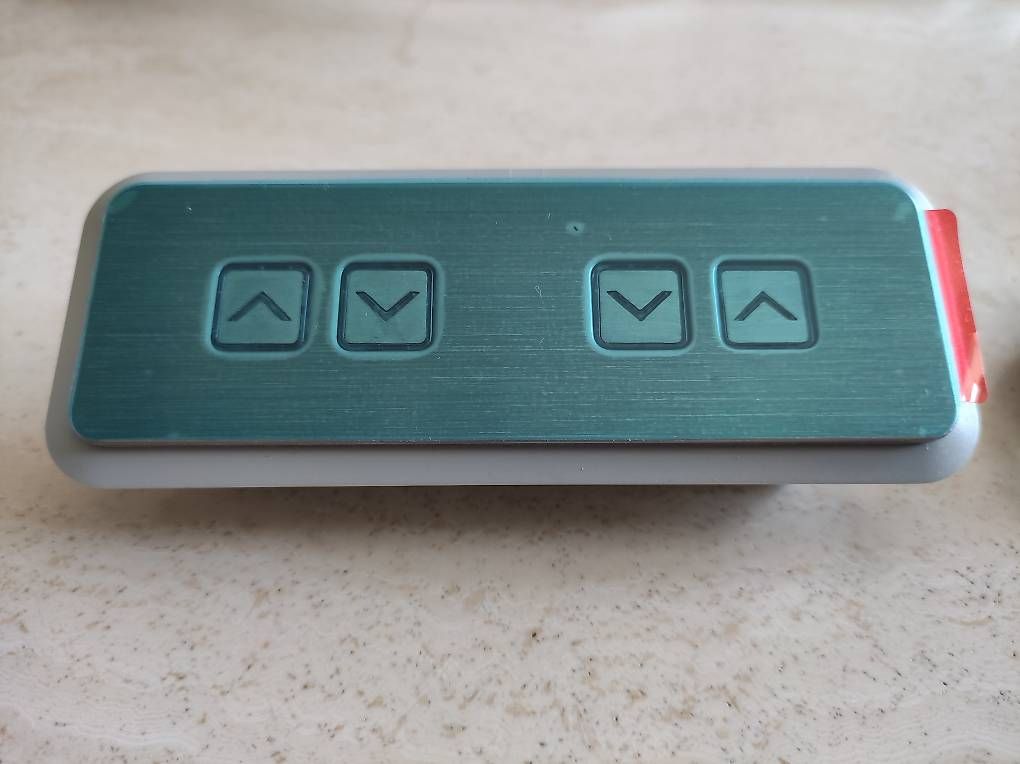 Poltrone: Hukla Sessel Bedienelement - neu – Usato da Balsthal venduto da engelbaer101