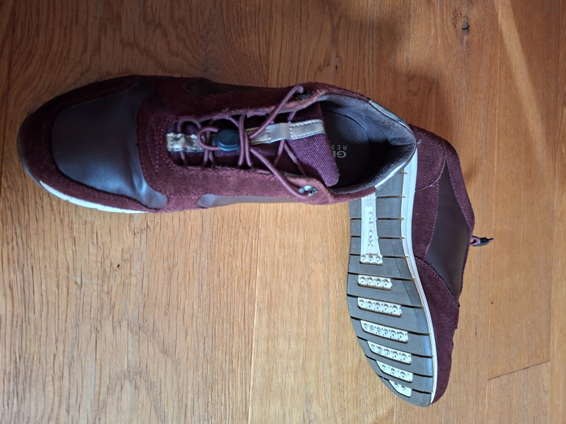 Geox Scarpe da donna: GEOX Schuhe – Usato da Staufen venduto da r_u_v2nt