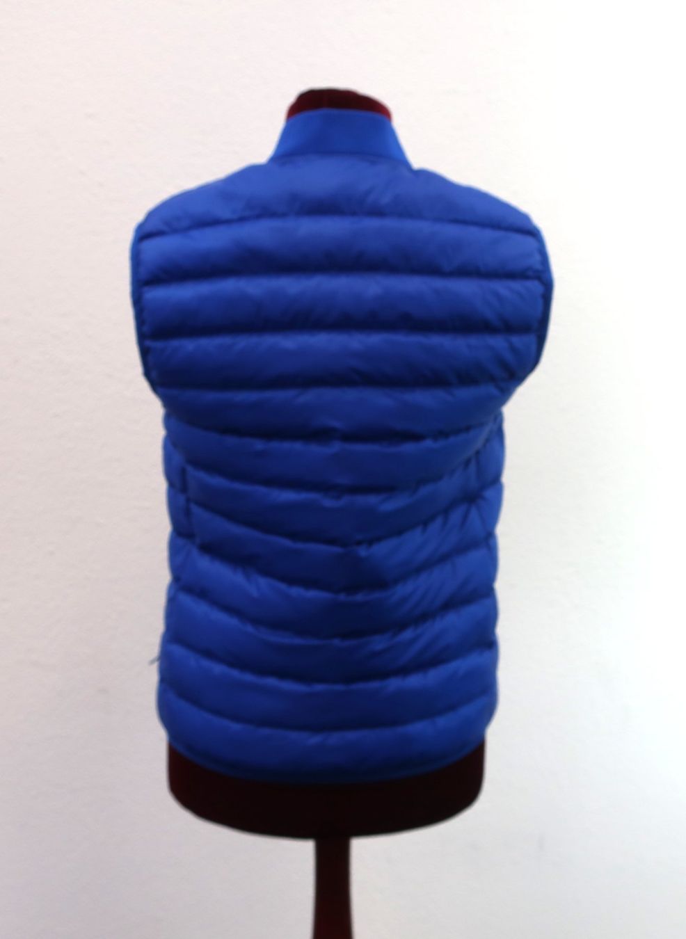 Lacoste Gilet & Giacche: Lacoste Daunenweste – Usato da Volketswil venduto da brockipfannenstil 2