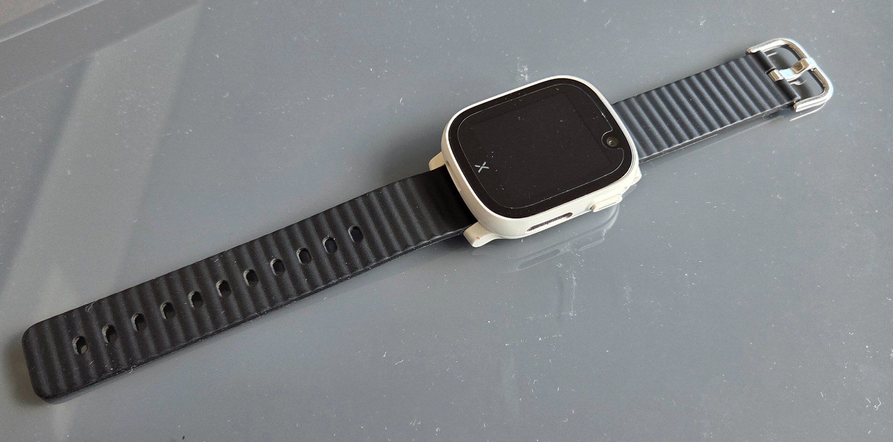 Smartwatch: XPlora X6 Play SIM-Version – D'occasion à Othmarsingen par Paedi576 1