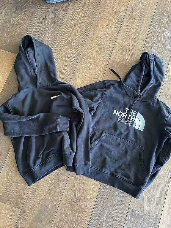 Maglioni & Felpe: Hoodies 2 Stk. Gr. 164-170 – Usato da steffisburg venduto da stefanruoff
