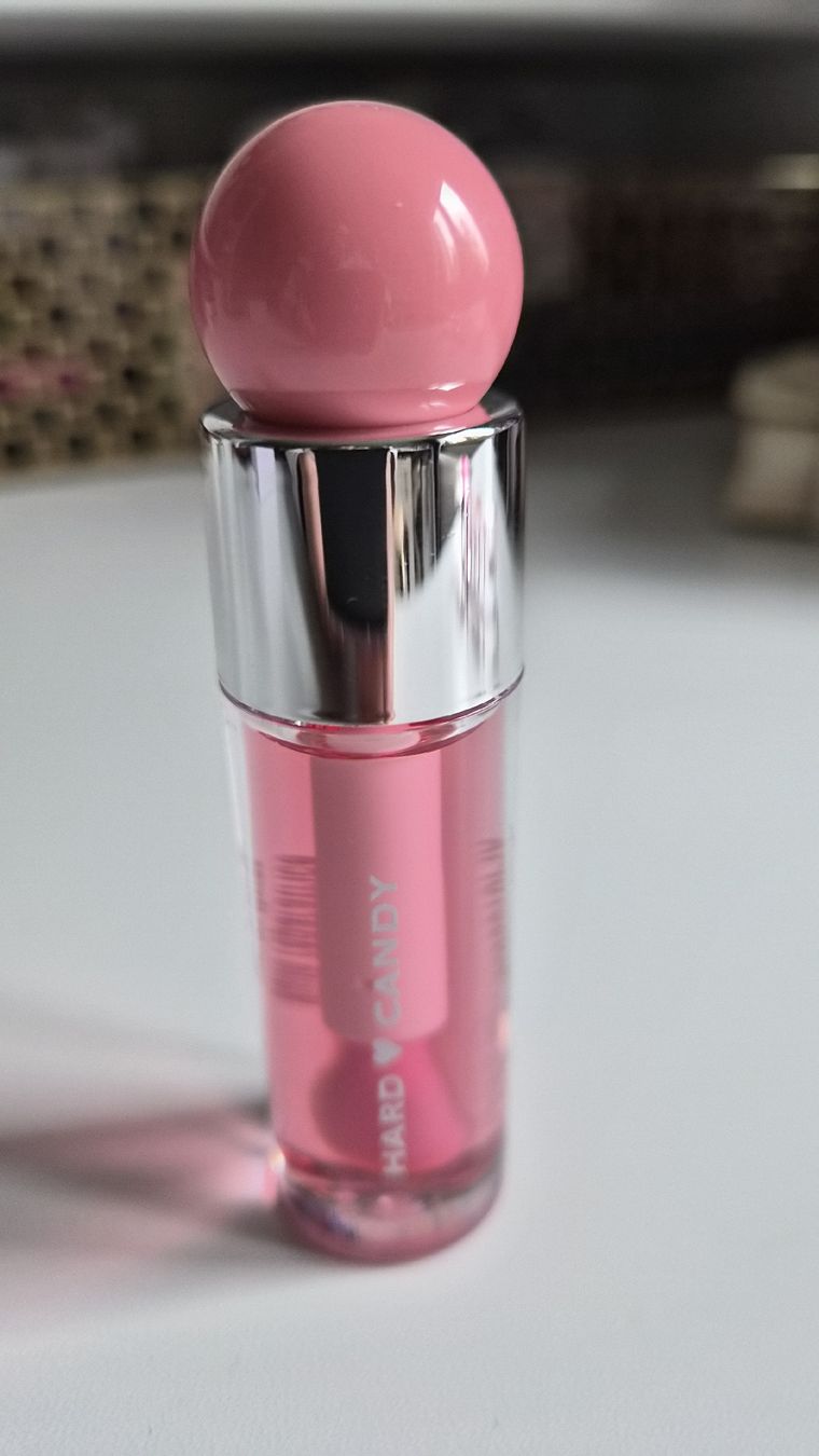 Make-up: Hard Candy gloss – Nuovo e nell'imballaggio originale da Zofingen venduto da Detth