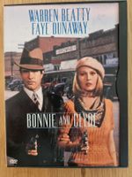 DVD Bonnie und Clyde Englisch